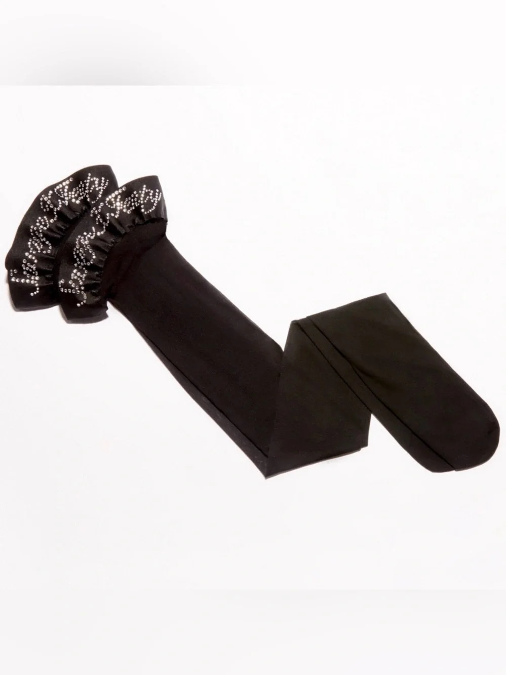 Fenty Beauty Savage Pull-on Stockings